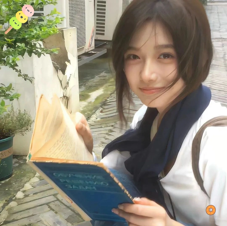 云起